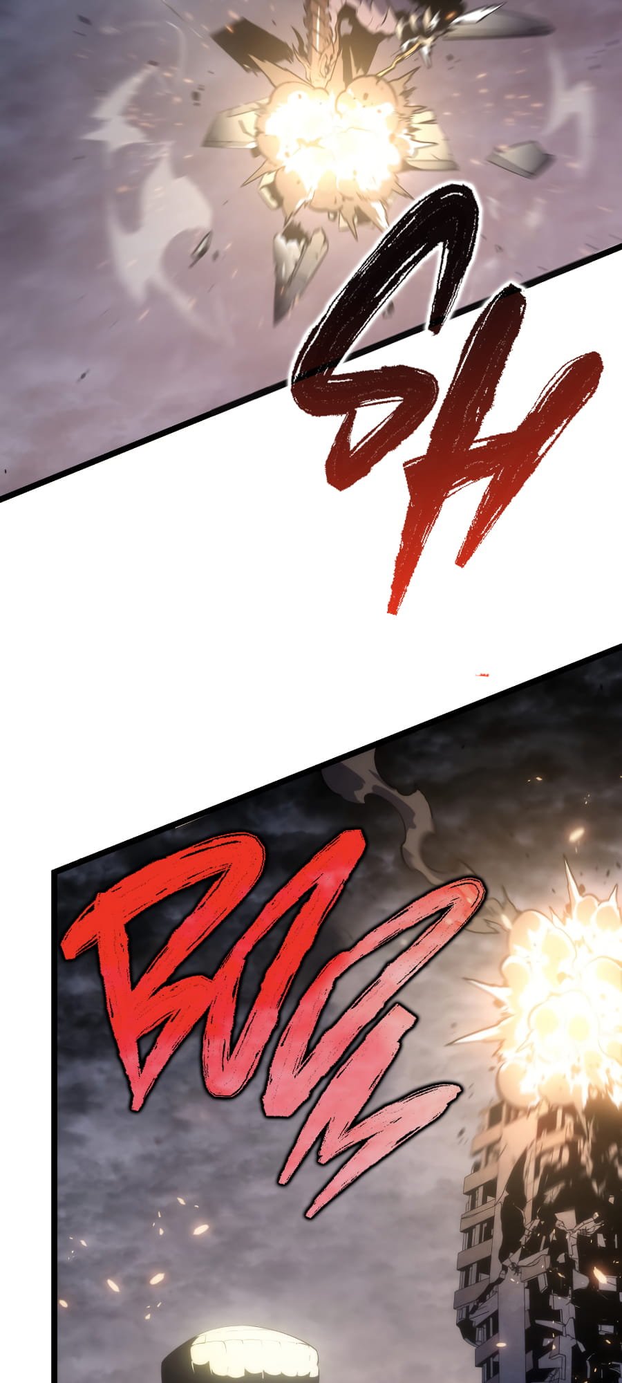 Solo Leveling, Chapter 171 image 60